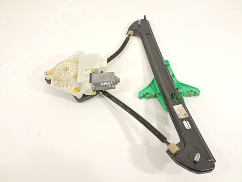 Used Rear left window mechanism VW GOLF VII (5G1, BQ1, BE1, BE2) [2012-2021]  15736516
