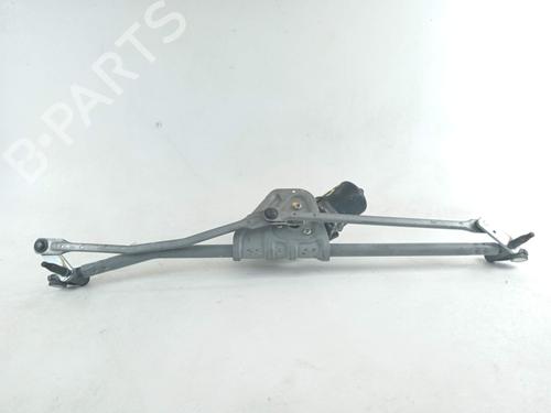 Used Front wiper motor Front wiper motor 6518983 6518983
