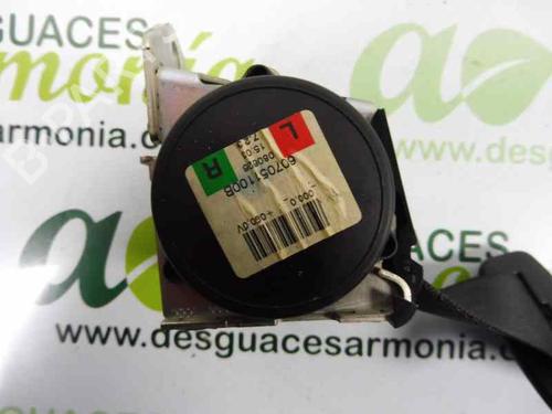 Rear right seatbelt BMW 1 (E81)  | BP7443243I28 
