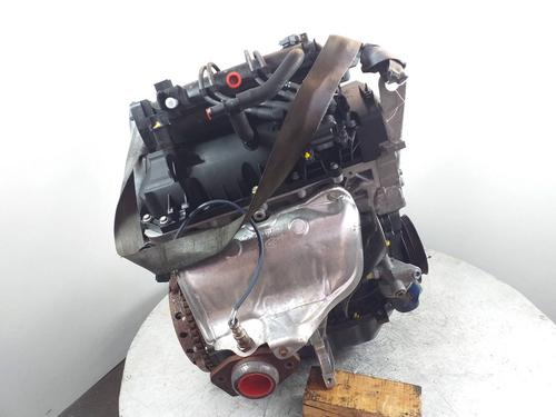 Engine RENAULT CLIO IV (BH_)  | BP4882094M1 