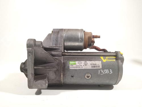 Used Starter Starter 22237400 22237400