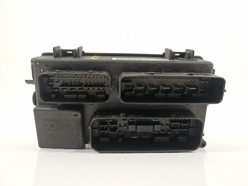 Fuse box FIAT GRANDE PUNTO (199_) 1.3 D Multijet (199.AXD11, 199.AXD1A, 199.AXD1B,... | BP16215968E1 