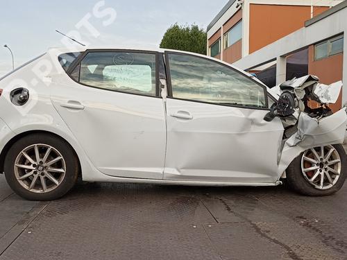 Used Parts SEAT IBIZA IV (6J5, 6P1)    1148087