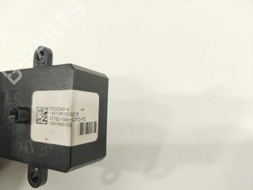 Right front window switch HONDA CR-V III (RE_) 2.2 i-CTDi 4WD (RE6) | BP26597973I26 - Image 4