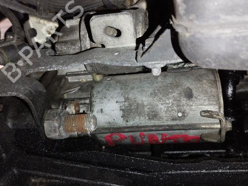 Startmotor Startmotor 38050981 38050981