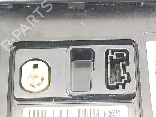 Display CITROËN C3 III (SX) 1.5 BlueHDi 100 (SXYHYP, SXYHTU) | BP29118632C48 - Image 8