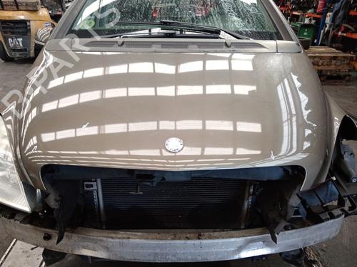 Used Hood MERCEDES-BENZ B-CLASS Sports Tourer (W245) B 180 CDI (245.207) (109 hp) 31249928