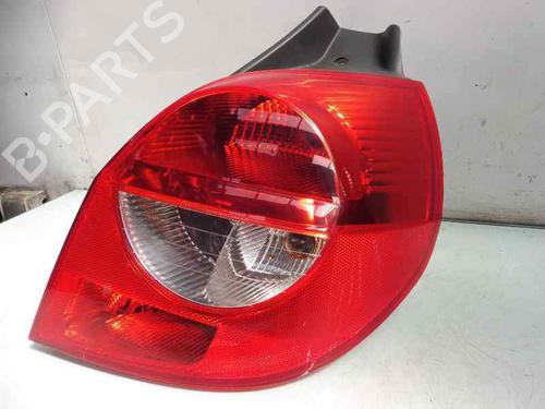 Used Right taillight Right taillight 3435183 3435183