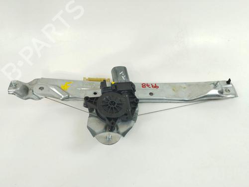 Rear left window mechanism DACIA DUSTER (HM_) | BP11851185C24 - Image 3