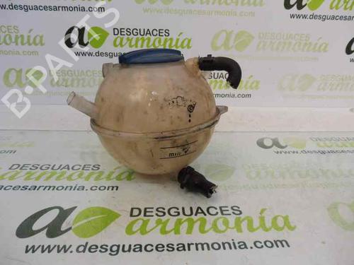 Expansion tank VW GOLF V (1K1)  | BP1842235C120 
