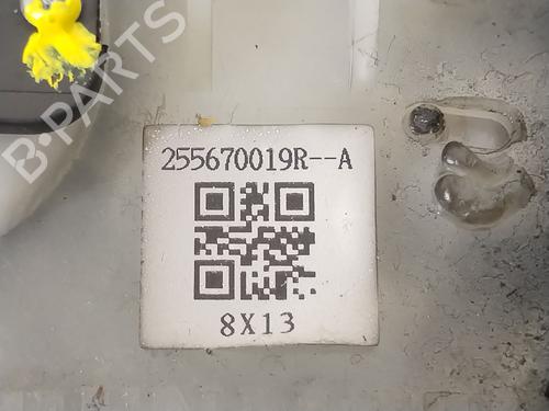 Headlight switch RENAULT MEGANE III Hatchback (BZ0/1_, B3_) 1.9 dCi (BZ0N, BZ0J) | BP30273398I24