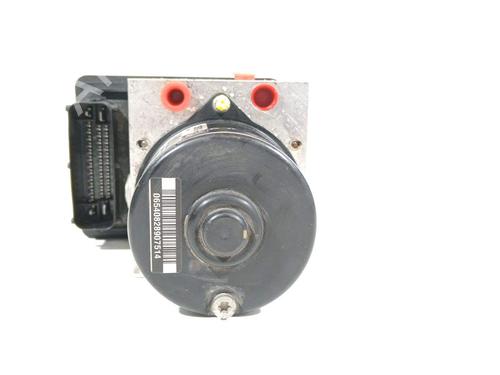ABS pump OPEL ASTRA J (P10) | BP30437313M43 - Image 5