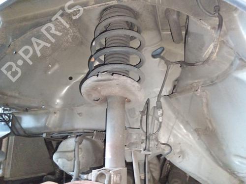 Used Left front shock absorber Left front shock absorber CITROËN BERLINGO MULTISPACE (B9) 1.6 HDi 110 (109 hp) 36362926 36362926