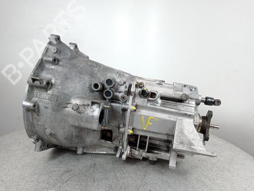 Used Gearbox BMW 5 (E34) 520 i 24V (150 hp) 27319482