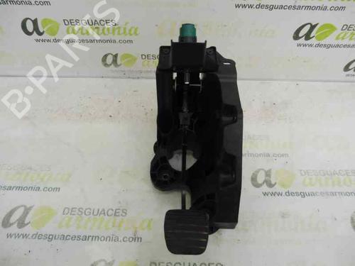 Used Break pedal Break pedal 8786282 8786282