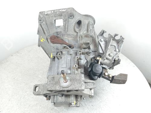 Gearbox LANCIA YPSILON (843_)  | BP26220514M3 