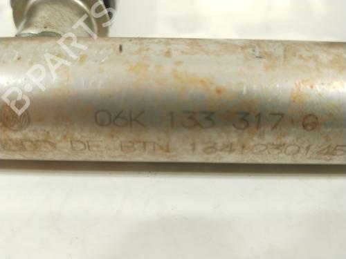 Injection rail SEAT LEON (5F1) 2.0 Cupra | BP32312988M98 