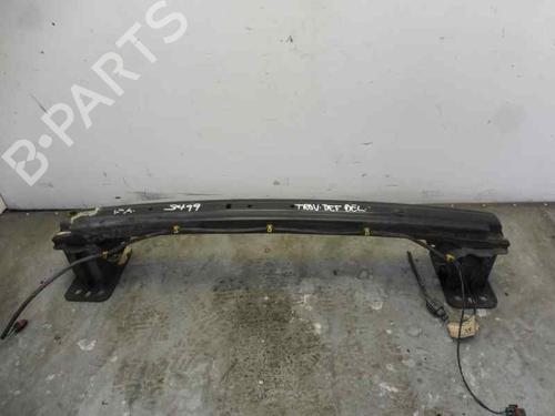 Front bumper reinforcement FORD FIESTA V (JH_, JD_)  | BP4849771C109 