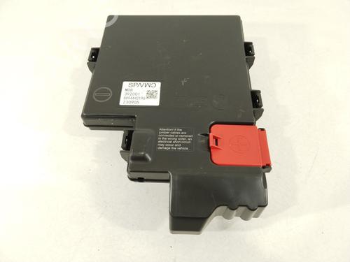 Used Fuse box Fuse box SMART FORTWO Coupe (453) electric drive / EQ (453.391) (56 hp) 35951941 35951941