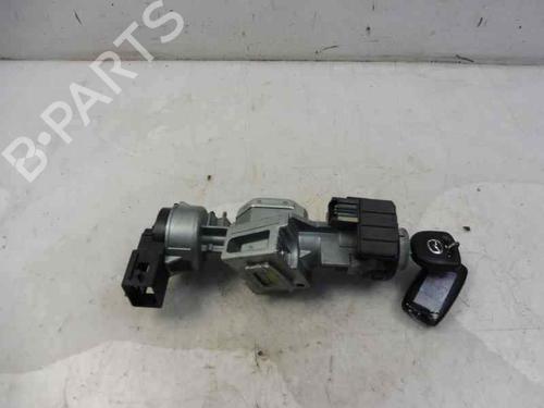 Used Ignition barrel Ignition barrel 2510448 2510448