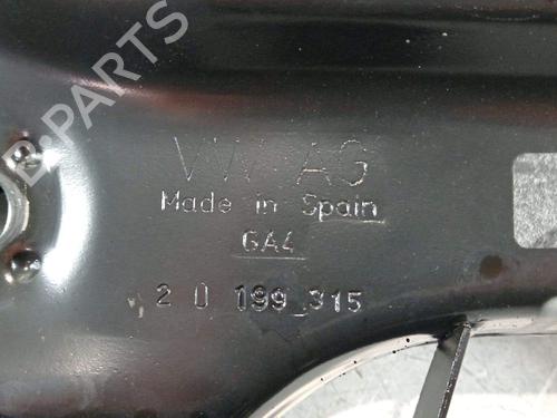 Subframe SEAT IBIZA V (KJ1, KJG) | BP39901130M9 - Image 6