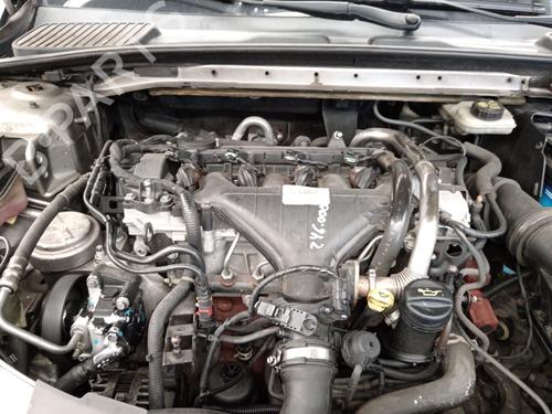 Motor Motor FORD MONDEO IV (BA7) 2.0 TDCi (140 hp) 36755059 36755059