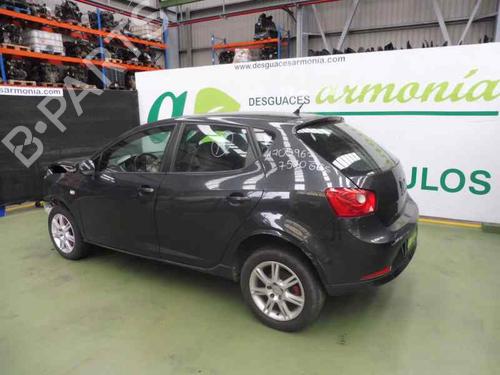 Left front driveshaft SEAT IBIZA IV (6J5, 6P1)  | BP1855076M38 