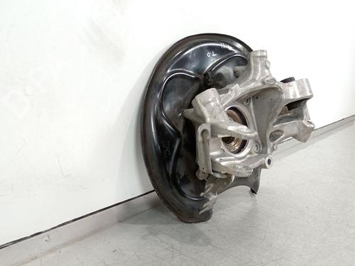 Right rear steering knuckle AUDI Q7 (4MB, 4MG, 4MQ) 3.0 TDI quattro | BP30127132M28