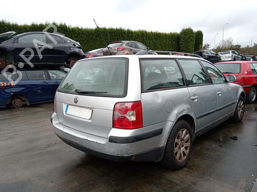 AC compressor VW PASSAT B5.5 Variant (3B6) 1.9 TDI | BP34212223M34  - Image 9