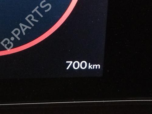 Engine HYUNDAI KONA (SX2) 1.6 GDi Hybrid | BP32492255M1