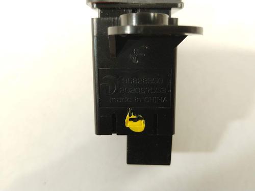 Warning switch CHEVROLET CRUZE (J300) | BP27996835I22 - Image 5
