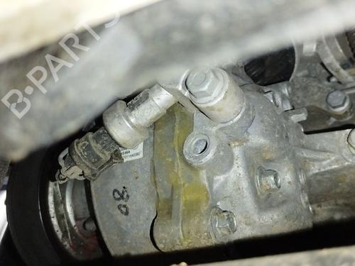 Compressore A/C OPEL MOKKA / MOKKA X (J13) 1.6 CDTI (_76) (136 hp) 31695320