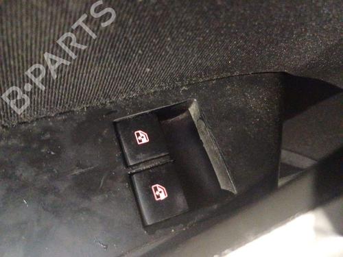 Used Left front window switch Left front window switch 38439905 38439905