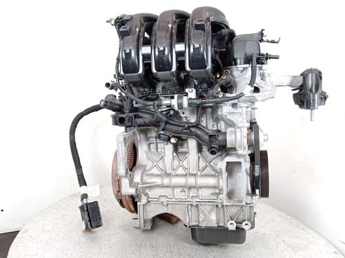 Used Engine Engine 36932949 36932949