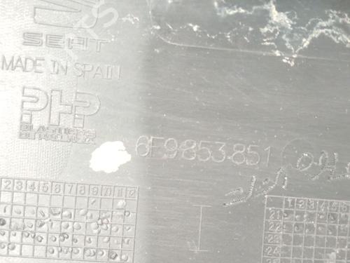 Other SEAT ARONA (KJ7, KJP) 1.6 SRE | BP30103446O1 