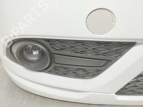 Pare-chocs avant FORD FOCUS II (DA_, HCP, DP) 1.8 TDCi | BP29396900C7 