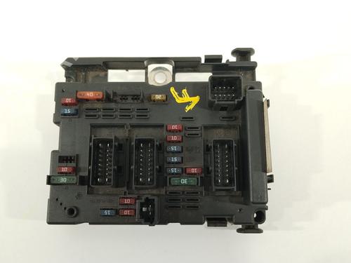 Zekeringkast PEUGEOT 307 (3A/C) 2.0 HDi 90 (90 hp) 27721313