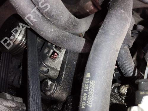 Used Alternator Alternator 37152273 37152273