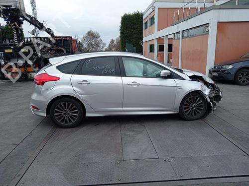Used Parts FORD FOCUS IV (HN) 1.0 EcoBoost 4343257