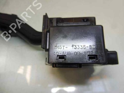 Ratstangsstang FORD TOURNEO CONNECT  | BP4606177I23 