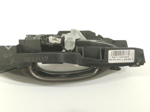 Rear right exterior door handle BMW 5 Touring (F11) 525 d xDrive | BP28021788C130 