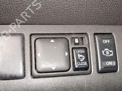 mirror-switch-nissan-pathfinder-iii-r51-2005-35956680 main image