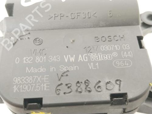 Electronic module SEAT LEON (1P1) 1.6 TDI | BP30836118M83 - Image 5