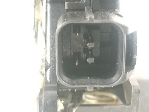 Rear left lock CITROËN C-CROSSER (VU_, VV_)  | BP13411871C100 