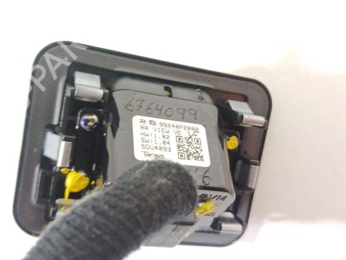 Camera KIA SORENTO IV (MQ4, MQ4A) 1.6 T-GDi Hybrid | BP40446888E14 - Image 4