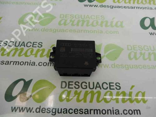 Used Electronic module AUDI A4 B8 Avant (8K5) [2007-2017]  1845725