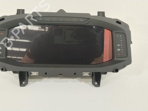 Used Instrument cluster Instrument cluster SEAT IBIZA V (KJ1, KJG) [2017-2026] 36262963 36262963