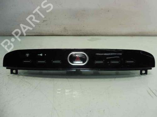 Used Warning switch Warning switch 3498273 3498273