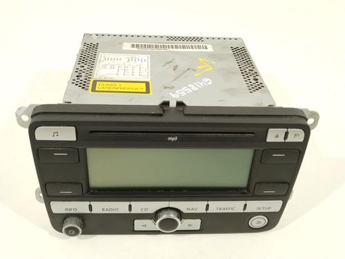 Elektronisk modul VW TOURAN (1T1, 1T2) 2.0 TDI 16V | BP28208707M83 