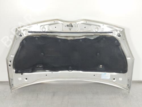 Hood TOYOTA COROLLA Verso (ZER_, ZZE12_, R1_) 2.0 D-4D (CUR10_, CUR10R) | BP9753350C1